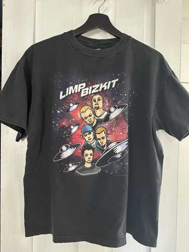 limp bizkit リンプビズキット　giant バンドt 2000年代 楽天市場】90s VINTAGE TEE Limp Bizkit 
