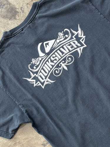 Quiksilver early 2000s quicksilver - Gem Quiksilver early 2000s quicksilver - Gem