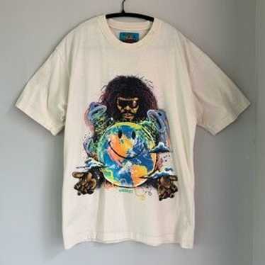FUNKADELIC FUNK 90s 3rd アルバム Tシャツ medium FUNKADELIC FUNK 90s 3rd アルバム Tシャツ medium