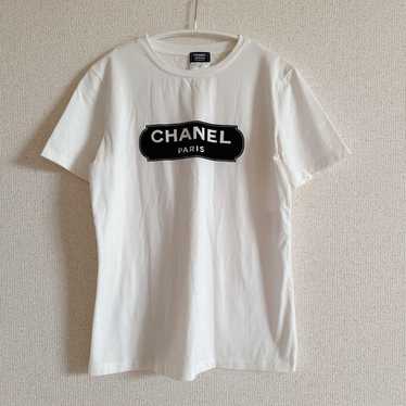 CHANEL Chanel T-shirt Uniform. - image 1
