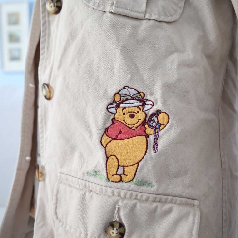 Vintage Winnie the Pooh sweater - image 3
