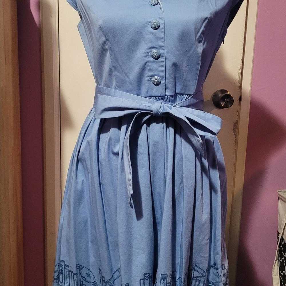 Disney dress shop beauty and the beast - image 1