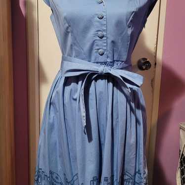 Disney dress shop beauty and the beast - image 1