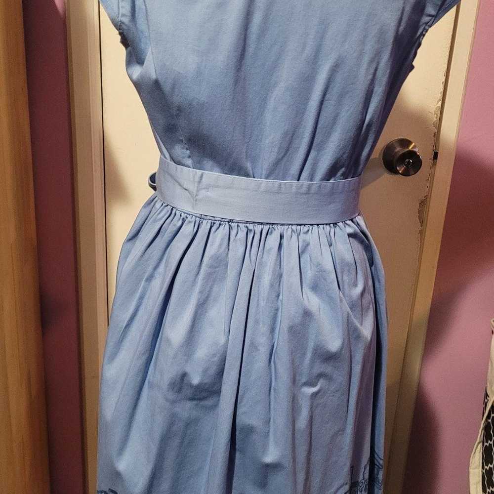 Disney dress shop beauty and the beast - image 5