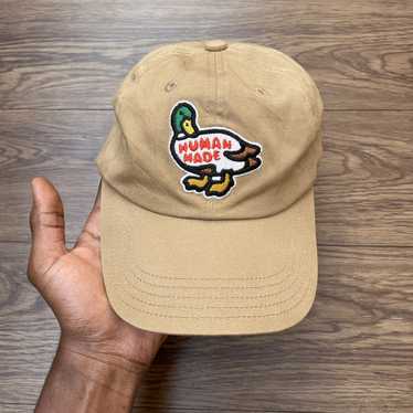 Human made 6panel cap - Gem
