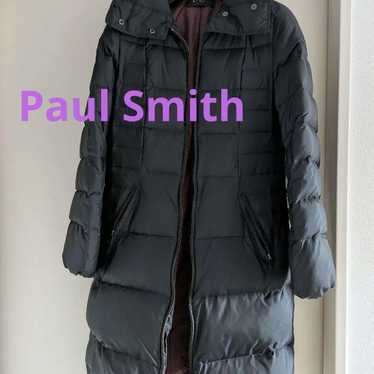 g*n様 00s PaulSmith short leather down jk Paul smith down jacket - Gem