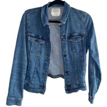 Vintage denim jacket gap classic - Gem