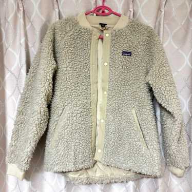 Patagonia retro-x bomber jacket/retro-x - Gem