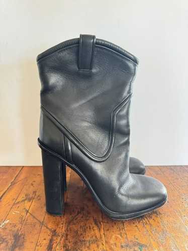 Cowboy boots gucci - Gem