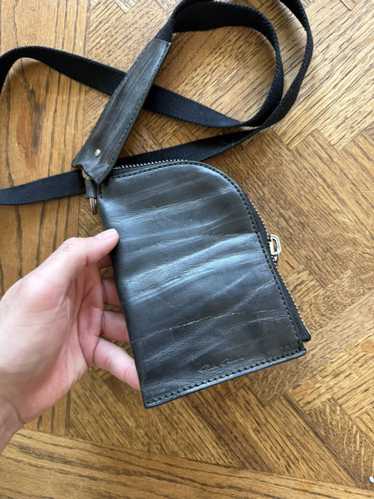 Rick owenes wallet - Gem