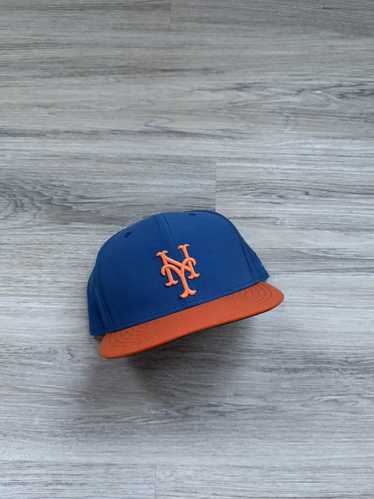 Vintage New York Mets Snapback – Aimé Leon Dore