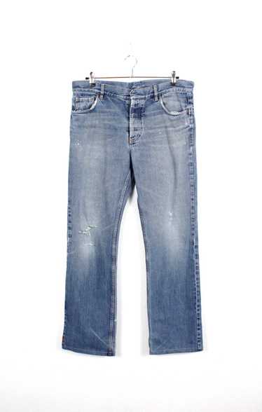 Prada Denim Jean - Gem
