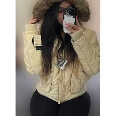 Baby phat bomber jacket - Gem
