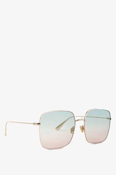 Dior stellaire sunglasses - Gem Dior stellaire sunglasses - Gem