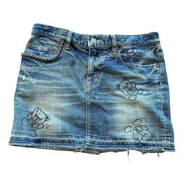 Hysteric glamour skirt - Gem