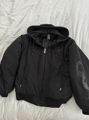 Vintage no fear jacket - Gem Vintage no fear jacket - Gem