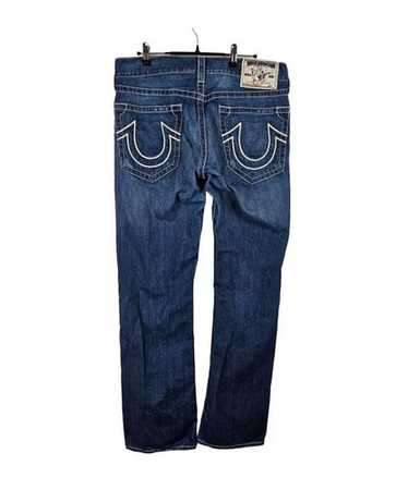 True Religion Bobby Super T 28/33 ダークブルー True Religion Bobby Super T 28/33 ダークブルー BOBBY SUPER T