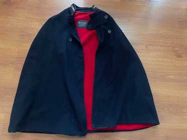 USA製 40s~50s Vintage BRUCK'S NURSE Cape Brucks Vintage All Wool 1940s Nurse Cape | eBay