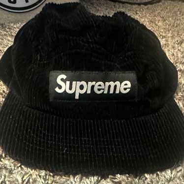 Supreme supreme corduroy camp - Gem