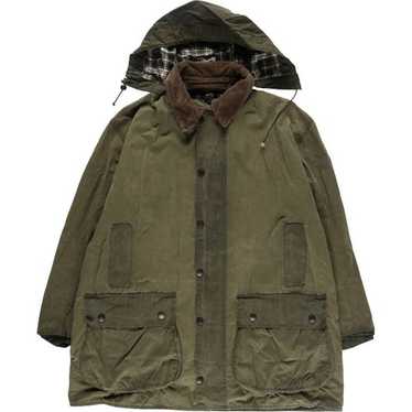 ジャケット・アウター BARBOUR SL OLD BEDALE WITH HOOD 2 layer BARBOUR SL BEDALE HOODED WAX JACKET JAPAN COLLECTION