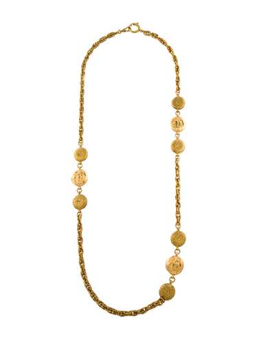 Chanel Gold-Plated - image 1