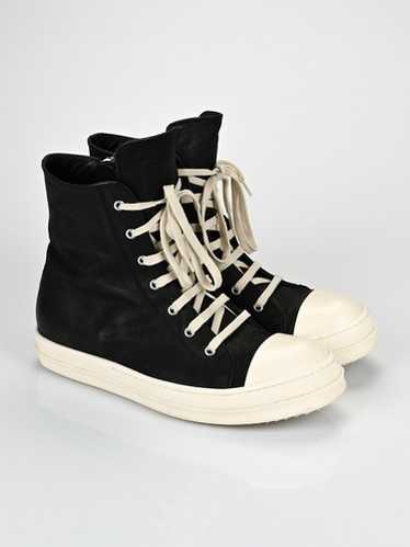 靴 Rick Owens Mainline Ramones Rick Owens Mainline Ramones - Worth it? 3 Years Review - YouTube