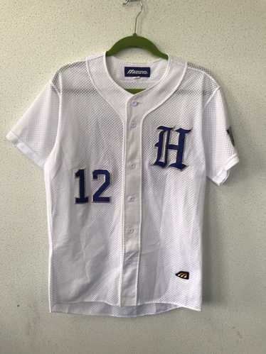 Mlb × mizuno × - Gem