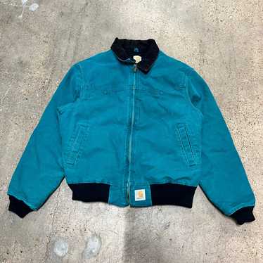 carhartt santa fe jacket Xl - Gem