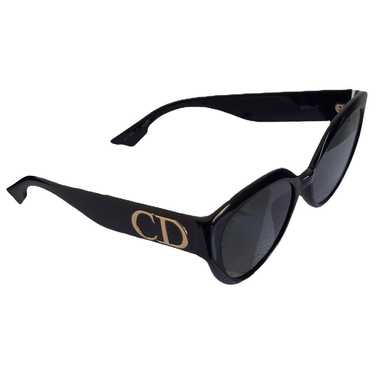 Dior Oversized sunglasses - image 1