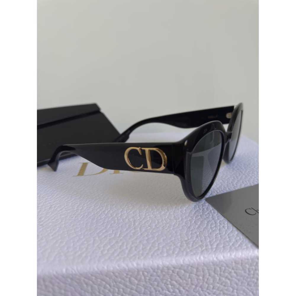 Dior Oversized sunglasses - image 3