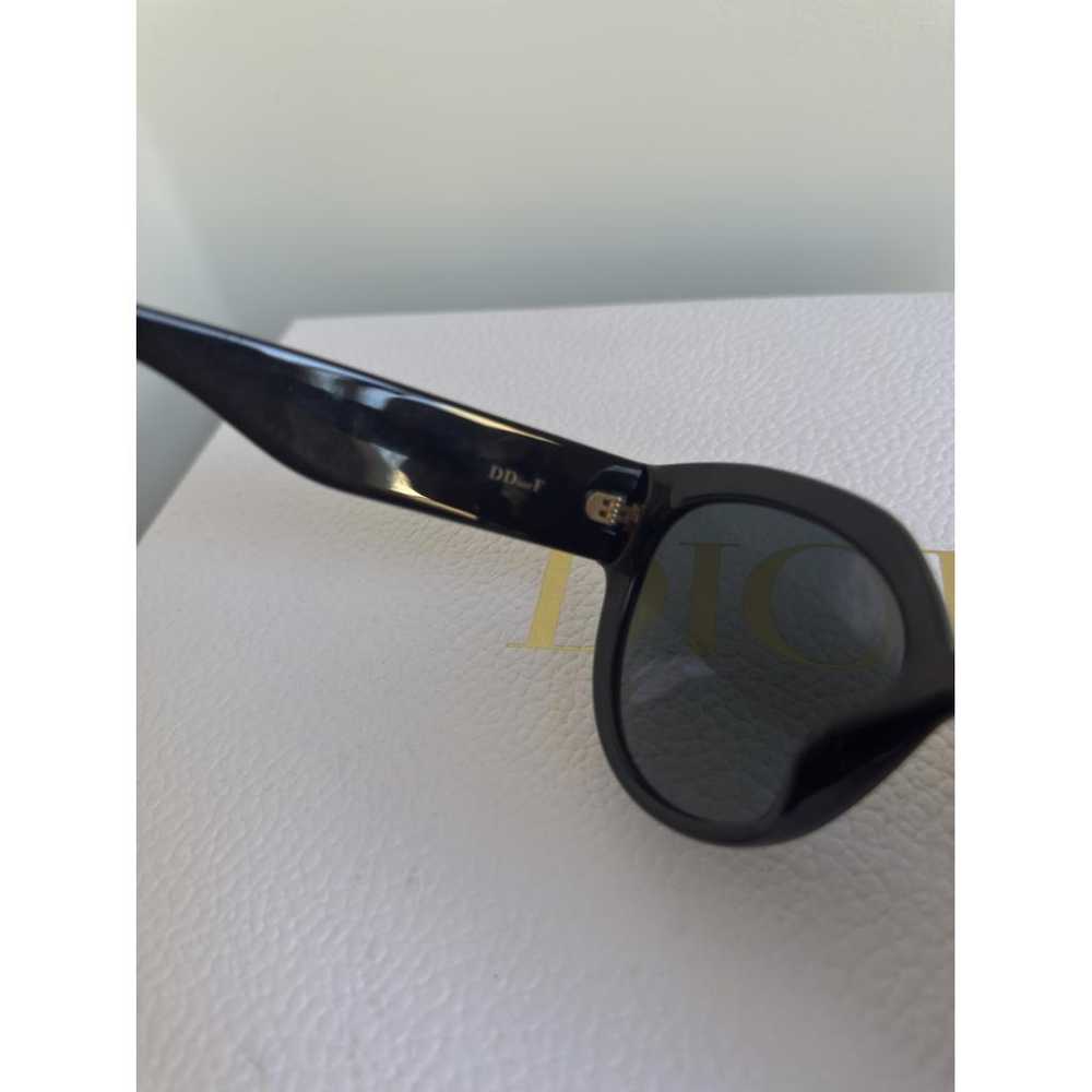 Dior Oversized sunglasses - image 5