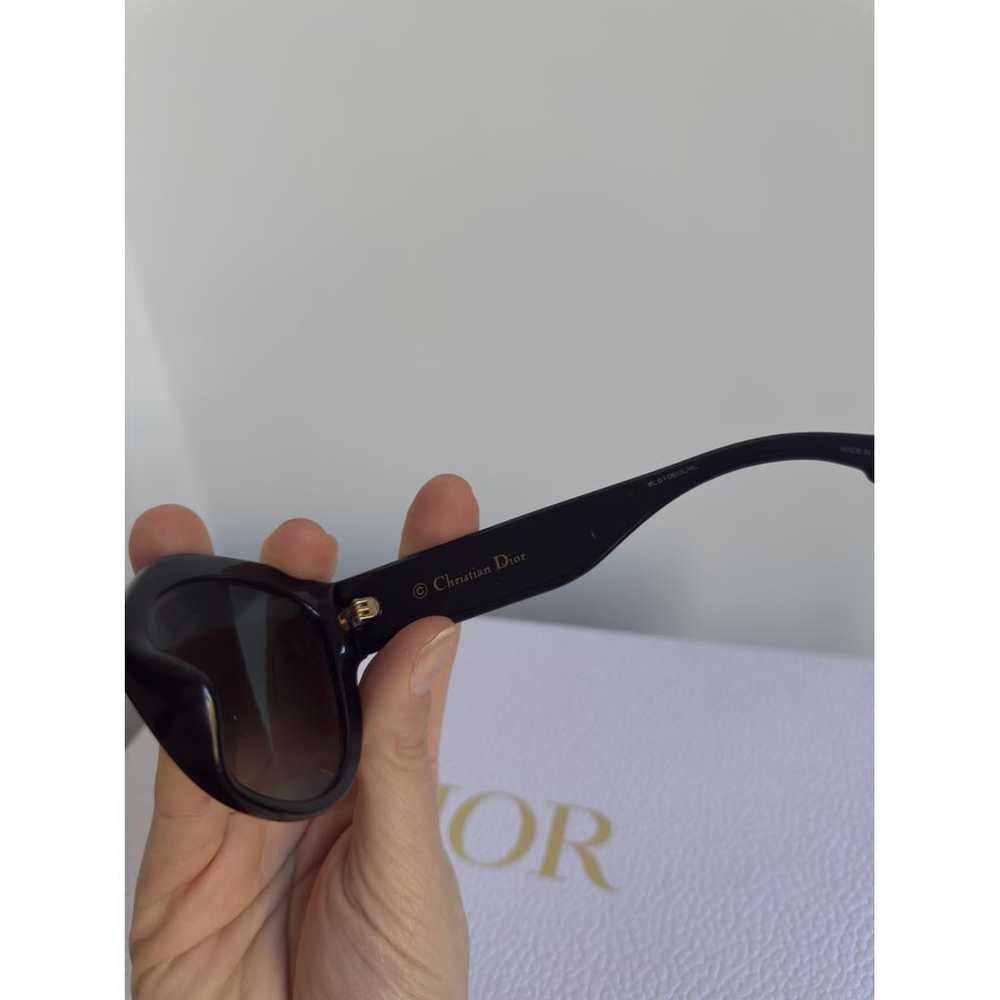 Dior Oversized sunglasses - image 6