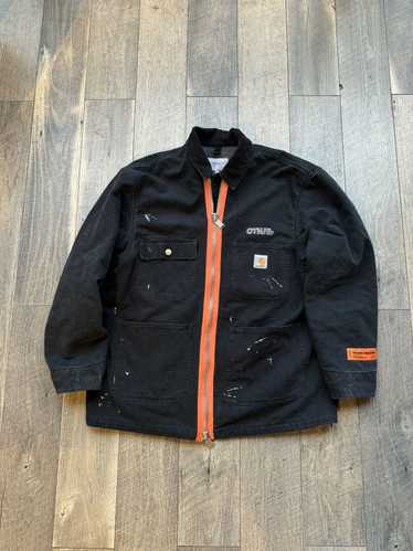 Carhartt wip x heron - Gem