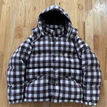 Moncler × visvim visvim - Gem