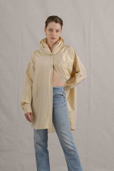 Vintage romeo gigli silk - Gem