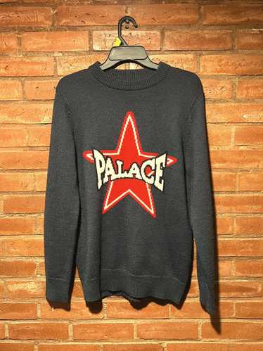 Palace knit - Gem