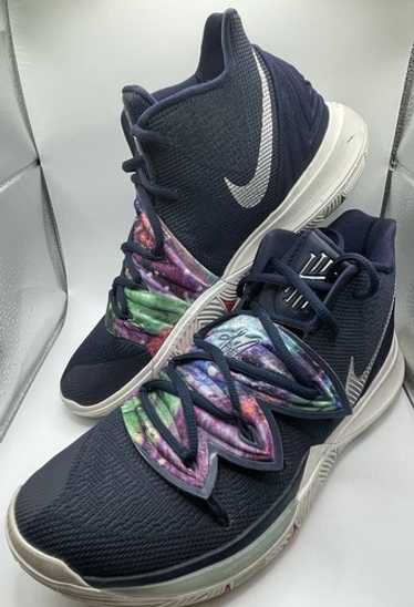 Nike kyrie 5 galaxy - Gem