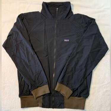 Patagonia Baggies Jacket 旧モデル ブラック M Men's Baggies Jacket – Sports Basement