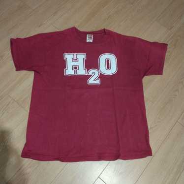 H2o shirt - Gem