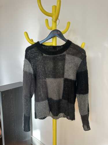 Undercover undercover mohair - Gem