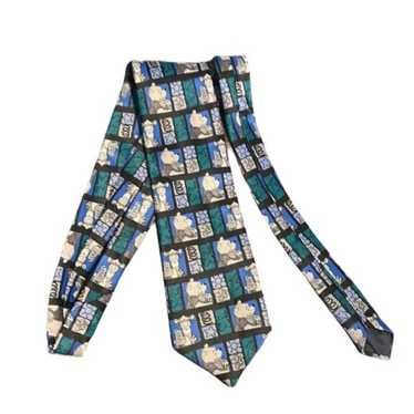 Winnie the Pooh tie - image 1