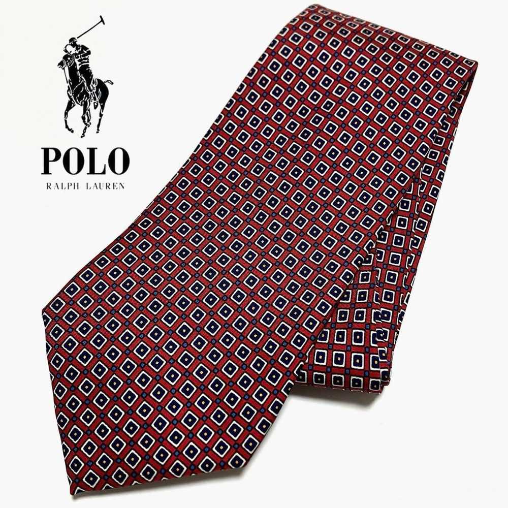 Polo by Ralph Lauren / Polo by Ralph Lauren US-ma… - image 1