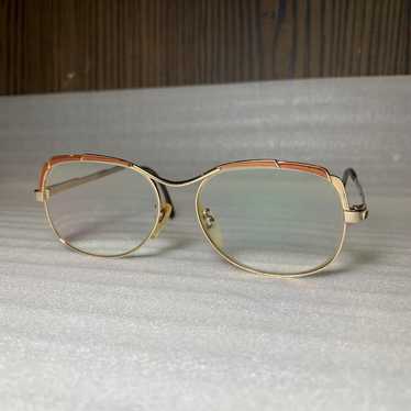 Vintage ysl glasses - Gem