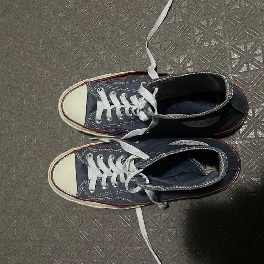 Converse Chuck Taylor Blue - image 1