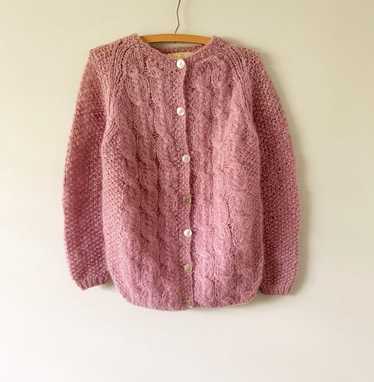 トップス 60s mohair cardigan 60s mohair cardigan