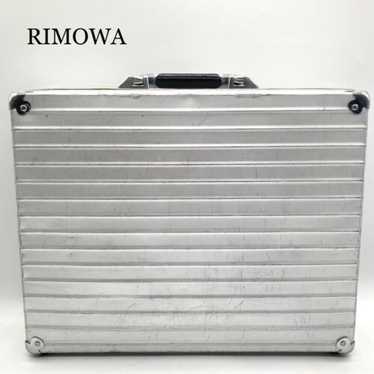 RIMOA アタッシュケース Amazon | [リモワ] ハードケース アルミ アタッシュケース 機内