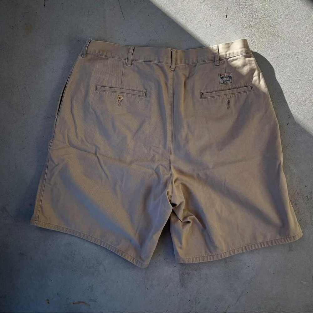 90s Polo by Ralph Lauren vintage shorts - image 3