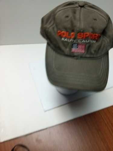 90s USA製 POLO SPORTポロ スポーツ ラルフローレン HELICOPTER