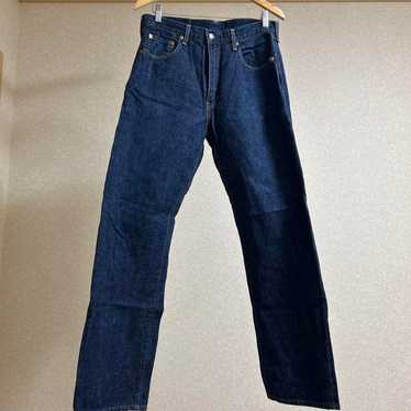 Levis big e japan - Gem