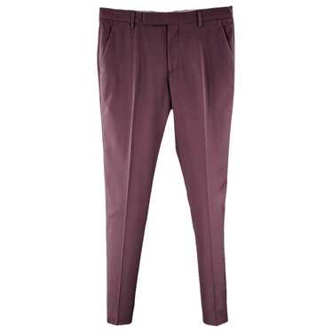 Maison margiela mens trouser - Gem Maison margiela mens trouser - Gem